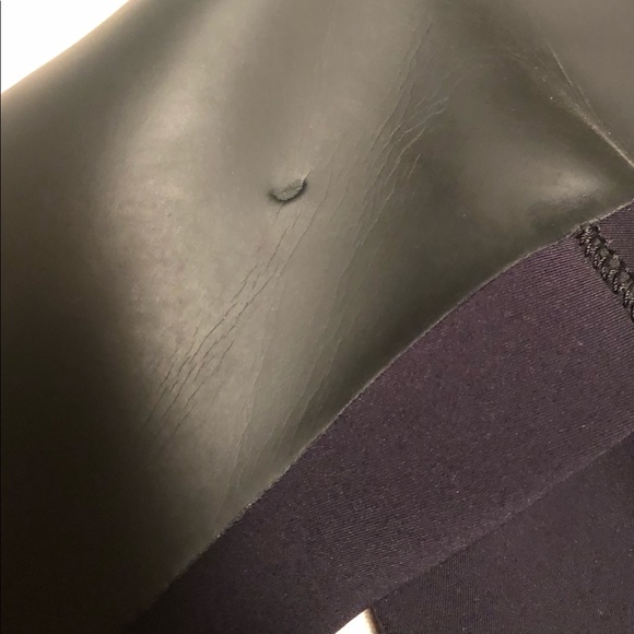 Vintage 2010 Roxy & Kassia Meador 2mm Neoprene Shorty Wetsuit Springsuit - Picture 11 of 14